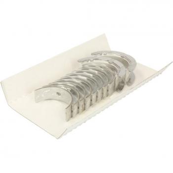 Cojinete de cigüeñal GLYCO H1298/5 STD