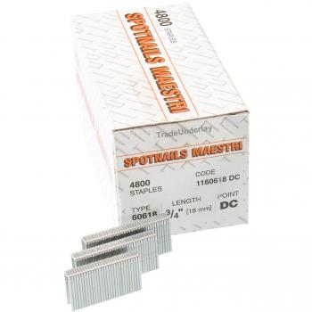 Spotnails 60618 Hardwood Flooring System