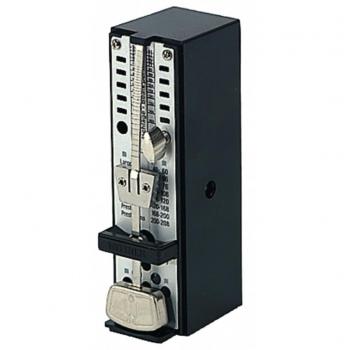Wittner Taktell Super-mini métronome noir 886051
