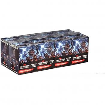 Monster Vault: D&D 8‑Pack Boosters