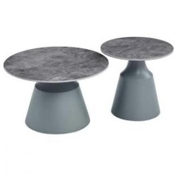 Console Contemporaine