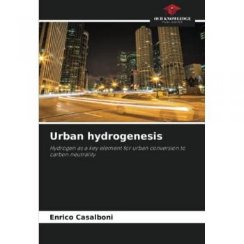 Casalboni, Enrico: Urban hydrogenesis