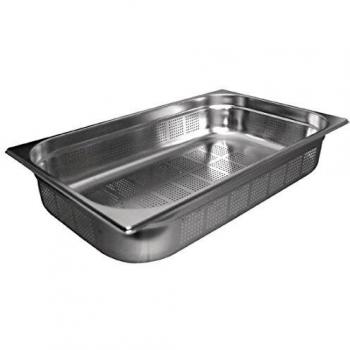 Vogue 150mm Deep Perforated Gastronorm Container