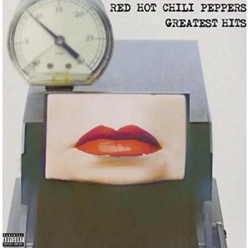 Red Hot Chili Peppers – The Greatest Hits 2LP Vinyl Set