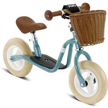 Bicicletta senza pedali Puky LRM Classic