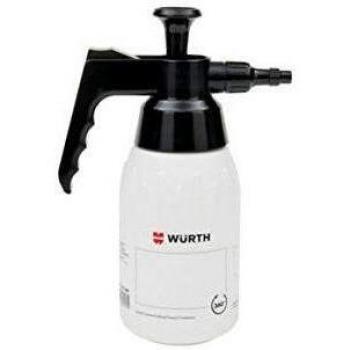 Würth 1000 ml Sprühflasche „unbefüllt“ – Handpumpe