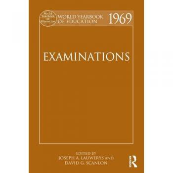 World Yearbook of Education 1969: Examinations