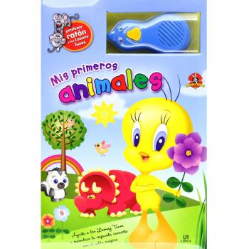 Mis primeros animales