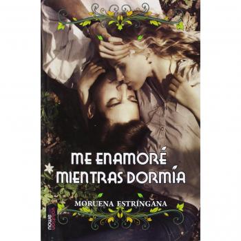 Me enamoré mientras dormia