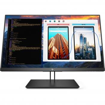 HP Z27 4K UHD Monitor with USB-C Docking