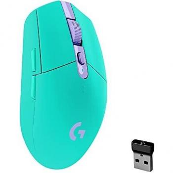 Logitech G305 LIGHTSPEED Mouse Gaming Wireless