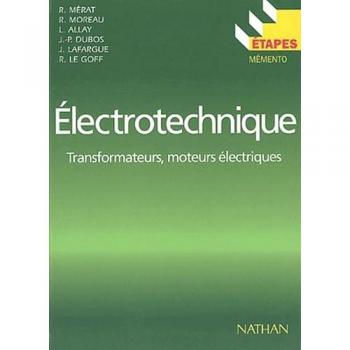 Electrotechnique