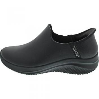Skechers Femme Ultra Flex 3.0 Noir Confort