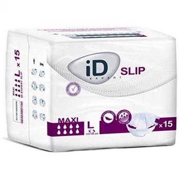 ID Expert L Slip Maxi Taille 15