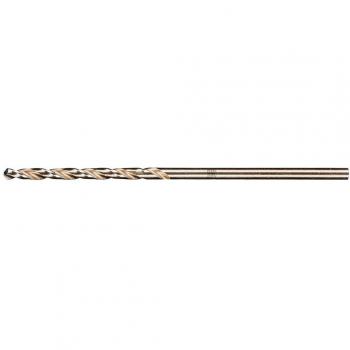 Foret hélicoïdal PFERD 1.8 mm en acier HSSE-Co