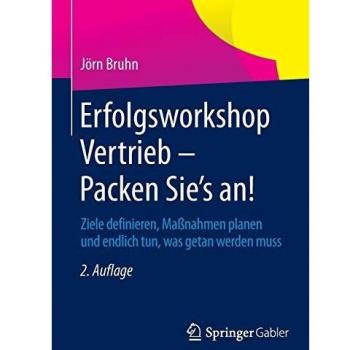 Erfolgsworkshop Vertrieb