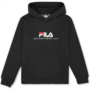 Fila Carisio Hoodie für Kinder
