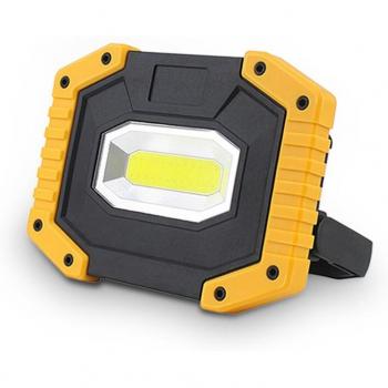 20W Waterproof LED Spotlight