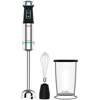 Frullatore a Immersione Cecotec Power TitanBlack 1200 XL Cream