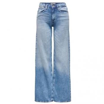Only Hope Femme Low‑Rise Cut Jeans – Model TAI194