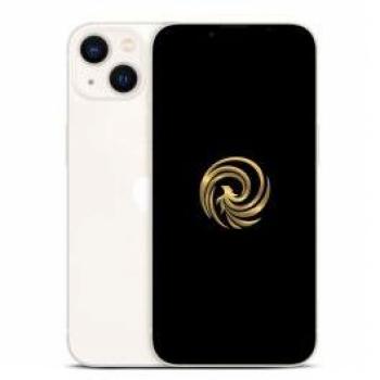 IPhone 13 128 GB in Weiß – 5G – Refurbished – Top‑Klasse A