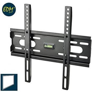 Suporte de Plasma/LCD/LED 15-42 40kg com Nível Incluso