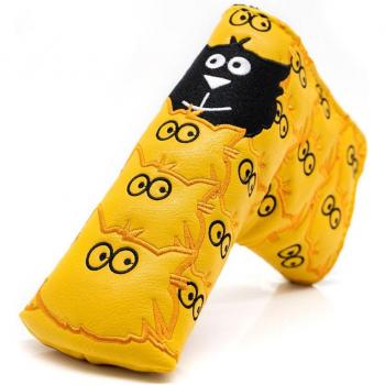 Funda de Putter con cierre magnético