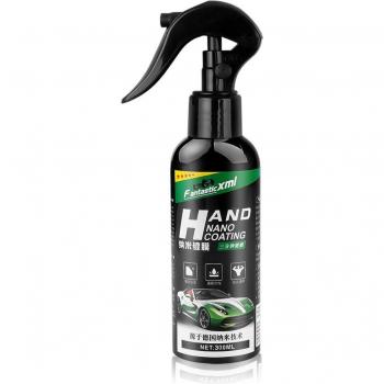 Anti-Scratch Glass Ceramic Coating for Cars VS 9H