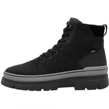 RIEKER Herren Boots mit TEX-Technologie