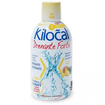 Forte Drenante Kilocal Ananas – 500 ml
