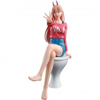 Chainsaw Man: Devil Hunter – Exclusive Edition