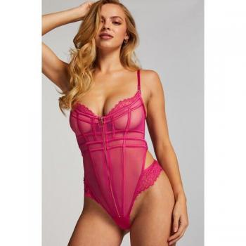Rosa Sable Body Elegance