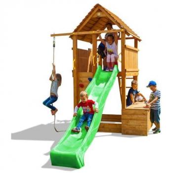 Rinascita Bambini Fortezza