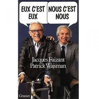 Eux c'est eux, nous c'est nous