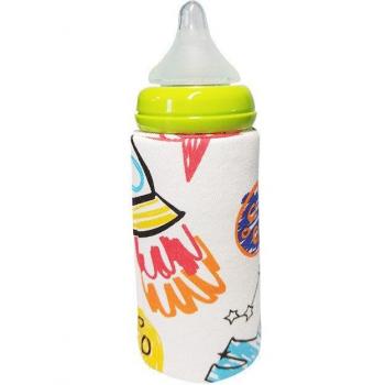 Termidor Infantil 3‑en‑1 (Leche, Agua, Calor)