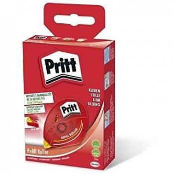 Pritt Glue Roller Compact Non Permanent