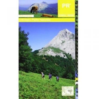 Urkiolako Parke Naturaleko Ibilbide Sarea