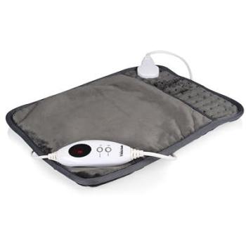 Chauffe-Mains & Pieds Tristar, 100 W, Gris, 6 Modes, Arrêt Automatique