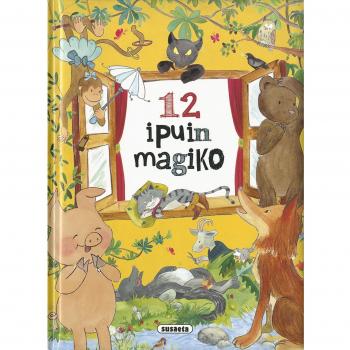 12 ipuin magiko