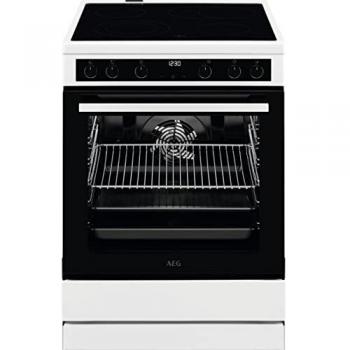 Fornello AEG CCB 6445 BBW classe A+++