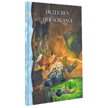 Im Zeichen der Schlange (Splittermond)