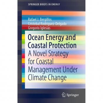 Ocean Energy and Coastal Protection
