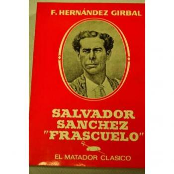 SALVADOR SANCHEZ FRASCUELO