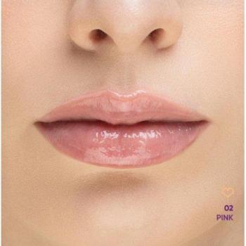 Nejha Gloss Effetto Volumi 02 Pink