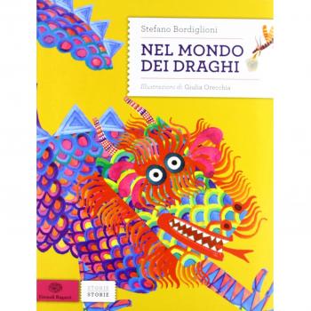 Nel mondo dei draghi. Ediz. illustrata