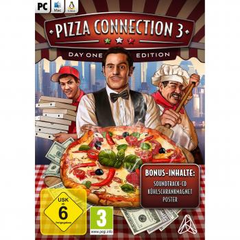 Pizza Connection 3