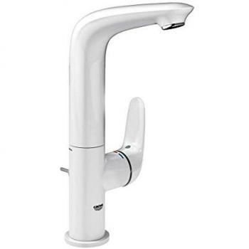 Lavabo Euromonomando Grohe Luna 1/2”
