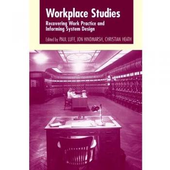 Workplace Studies