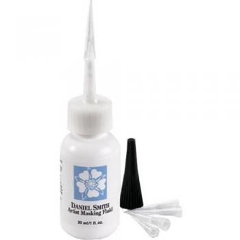 Daniel Smith Artist Masking Fluid 30ml