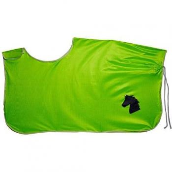 PFIFF BrightShield Yellow Ride Sheet